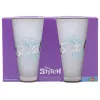 Disney Stitch - Set of two glasses in a decorative box (490 ml)