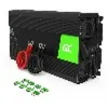 Maitinimo inverteris Green Cell INV25 1500 W 230 V 1 Dalys (1 vnt.)