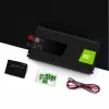 Barošanas pārveidotājs Green Cell INV25 1500 W 230 V 1 Daudzums (1 gb.)