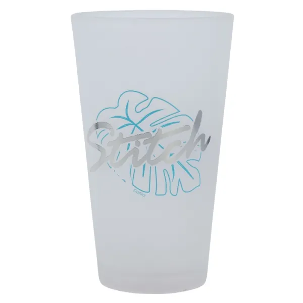 Disney Stitch - Set of two glasses in a decorative box (490 ml)