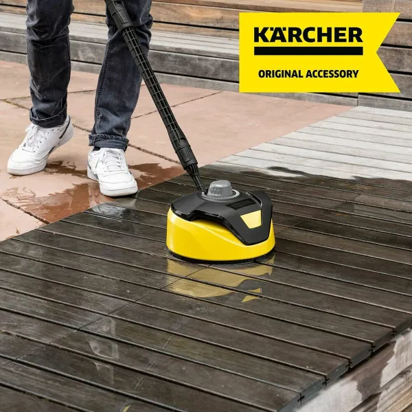 Survepesur Kärcher T-Racer T 5