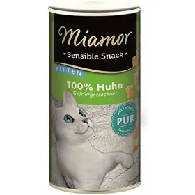 Snack for Cats Miamor Sensible Cālis 30 g
