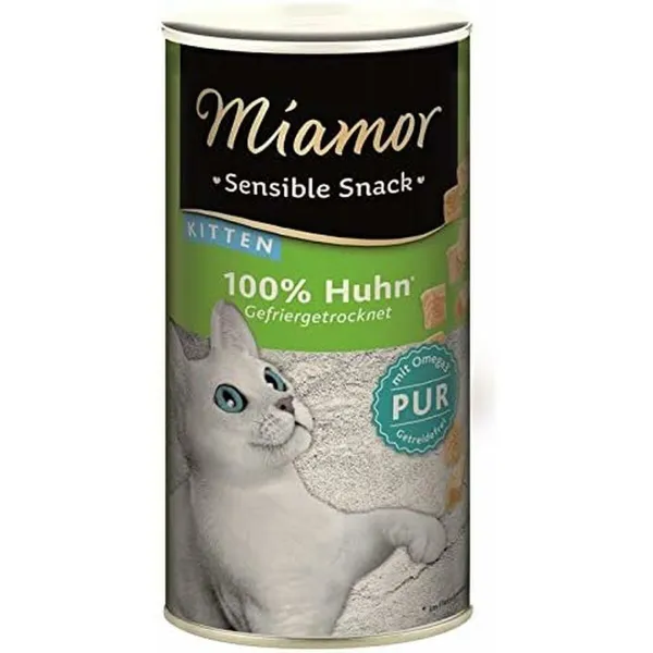 Snack for Cats Miamor Sensible Курица 30 g