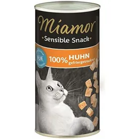 Snack for Cats Miamor Sensible Snack Chicken Cālis 30 g