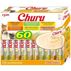 Snack for Cats Inaba Churu Cālis