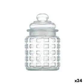 Lasikannu La Mediterránea (24 osaa)