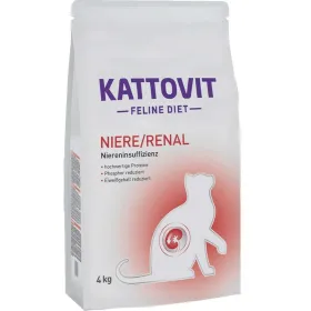 Kaķu barība Kattovit Renal