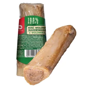 Suņu uzkodas Maced Pork spaghetti Liellops