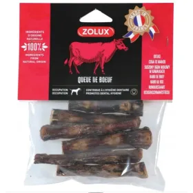 Suņu uzkodas Zolux Beef tail Liellops