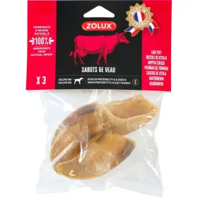 Suņu uzkodas Zolux Calf hooves
