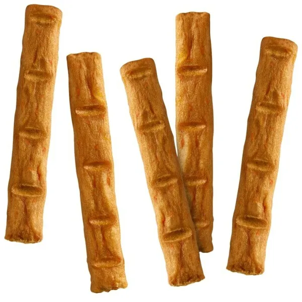 Suņu uzkodas Vitakraft Vita Veggies Stickies Carrot with sweet potato Dārzeņi 80 g