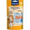 Koiran makupala Vitakraft Treaties Minis Salmon Kala