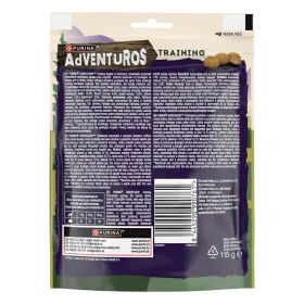 Suņu uzkodas Purina Adventuros Adiestramiento venado Mežacūka 115 g