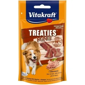 Suņu uzkodas Vitakraft Treaties Minis Cūka