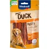 Suņu uzkodas Vitakraft Pure Duck Fillets Pīle 80 g