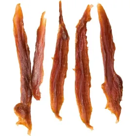 Suņu uzkodas Vitakraft Pure Duck Fillets Pīle 80 g
