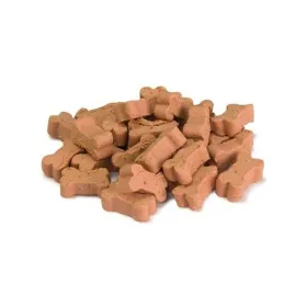 Suņu uzkodas Arquivet Soft Snacks Salmon Zivs 100 g