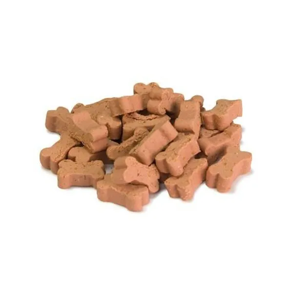 Suņu uzkodas Arquivet Soft Snacks Salmon Zivs 100 g