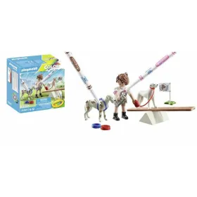 Playset Playmobil 71517 17 Предметы