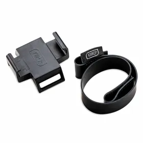 Erotic Accessory Kiiroo  Phone Holder Black