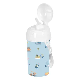 Veepudel Safta Gruas PVC 500 ml