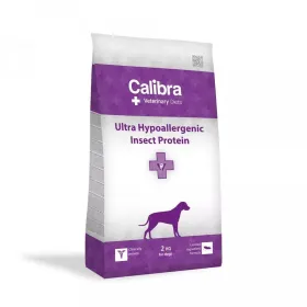 Lopbarība Calibra                                 2 Kg