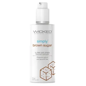 Libesti Wicked Sensual Care 70 ml