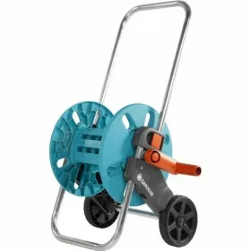 Žarnos vežimėlis Gardena AquaRoll S