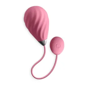 Vbraator Egg NS Novelties Techno Kandi Roosa