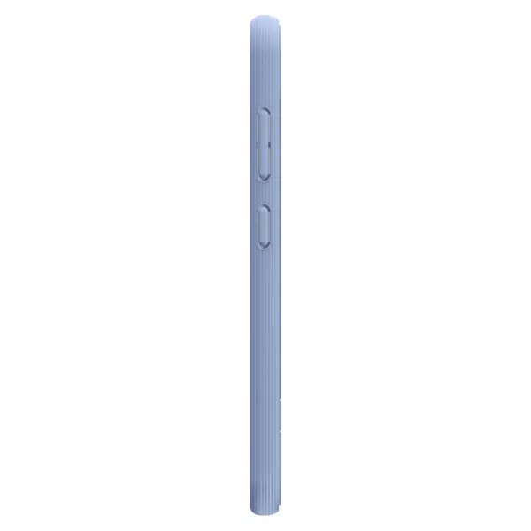 Spigen Parallax Mag MagSafe - Case for Samsung Galaxy S25+ (Purple Ish)
