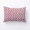 Cushion Benetton Red Apple 35 x 50 cm