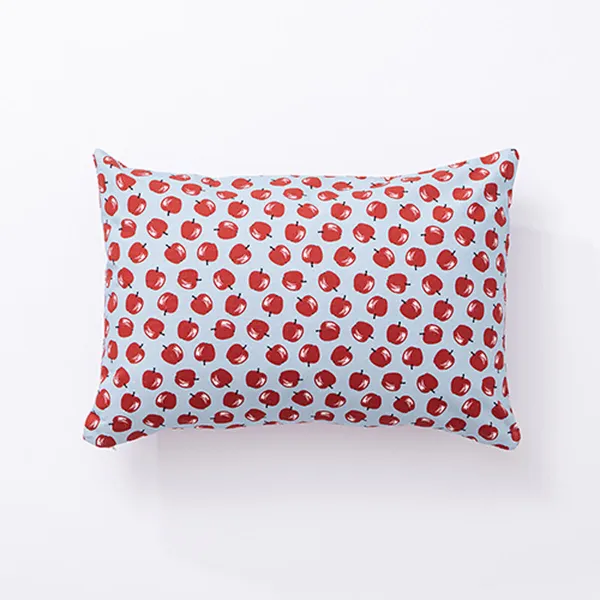Cushion Benetton Red Apple 35 x 50 cm