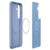 Spigen Parallax Mag MagSafe - Case for Samsung Galaxy S25+ (Purple Ish)