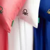 Мешок Nordic без наполнения Benetton Белый 4 Предметы