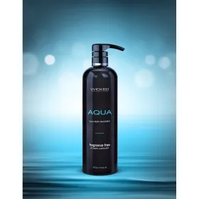 Libesti Wicked Sensual Care 473 ml