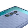 Spigen Parallax Mag MagSafe - Case for Samsung Galaxy S25+ (Purple Ish)