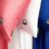 Segas Pārvalks Bez Pildījuma Benetton Zils Individuāls 3 Daudzums
