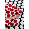 Voodikate Benetton Must 140 x 190 cm Hiir