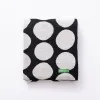 Bed Cover Benetton Black 140 x 190 cm Mouse
