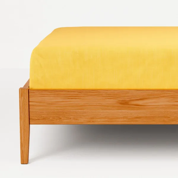 Мешок Nordic без наполнения Benetton Жёлтый Розовый Стандарт Яблоко 4 Предметы