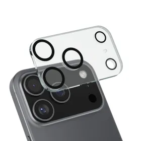 Crong Lens Shield - Glass for the camera and lens of the iPhone 17 Pro Max