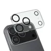 Crong Lens Shield - Glass for the camera and lens of the iPhone 17 Pro Max