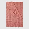 Sängyn peite Benetton Punainen 140 x 190 cm