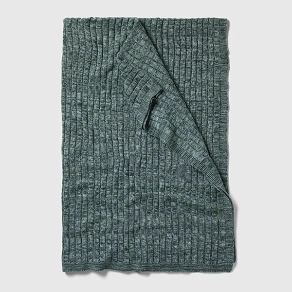 Gultas Pārklājs Benetton Zils 140 x 190 cm