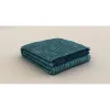 Bed Cover Benetton Blue 140 x 190 cm
