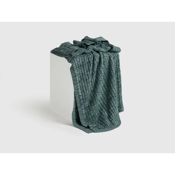 Voodikate Benetton Sinine 140 x 190 cm