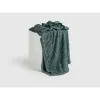 Bed Cover Benetton Blue 140 x 190 cm