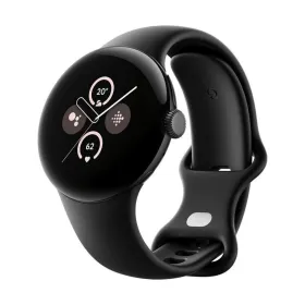 Älykello Google Pixel Watch 2 Musta 1,2" 41 mm Ø 41 mm