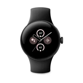 Älykello Google Pixel Watch 2 Musta 1,2" 41 mm Ø 41 mm