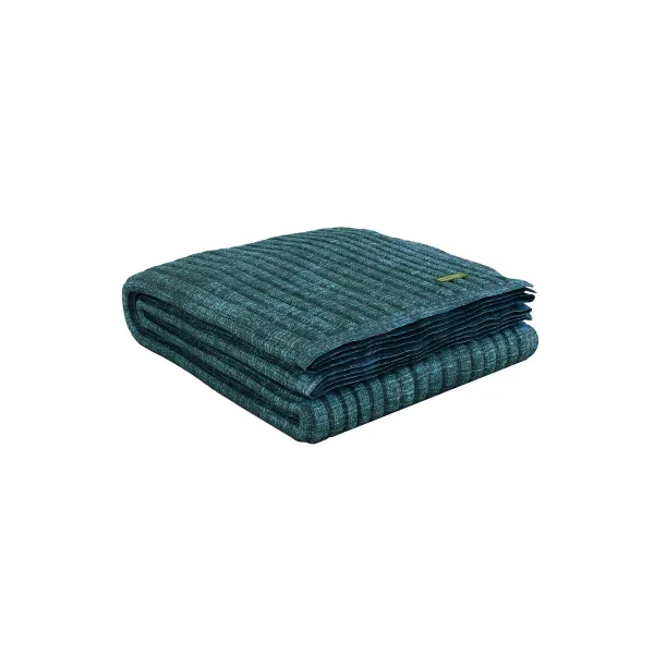Voodikate Benetton Sinine 140 x 190 cm
